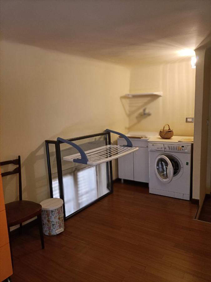 Appartamento Casa Alexandra In Centro E A Pochi Passi Dal Mare Imperia Esterno foto